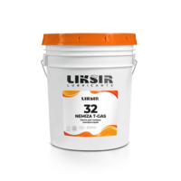 LIKSIR NEMIZA T-GAS 32