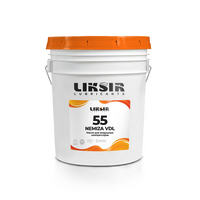 Масло для воздушного компрессора LIKSIR NEMIZA VDL 55