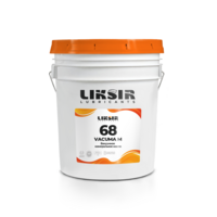 Минеральное LIKSIR VACUMA M 68
