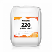 LIKSIR CHAIN HEAT 220 – высокотемпературное масло для цепей