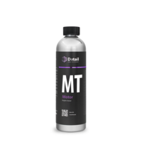 Очиститель двигателя MT 