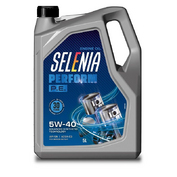 PETRONAS SELENIA PERFORM P.E. 5W-40 (5 l.)