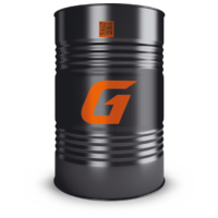 GAZPROMNEFT G-Profi MSK 5W-30 (205 l.)