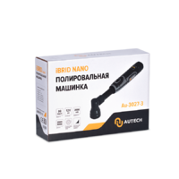 Полировальная машинка AUTECH IBRID