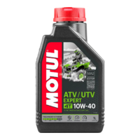 MOTUL ATV UTV EXPERT 10W-40 4T (1 л.)