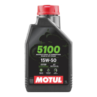 MOTUL 5100 15W-50 4T (1 л.)
