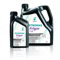 Масло для холодильных компрессоров PETRONAS FRIGOR S 32 (1 л.)
