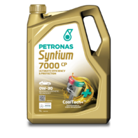 PETRONAS Syntium 7000 CP 0W-30 (5 l.)