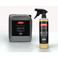 SHIMA DETAILER PARFUME CARE ENERGY - Глянцевый полироль
