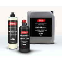 SHIMA DETAILER LEATHER CARE - Бальзам для кожи