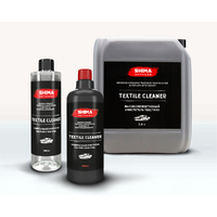 SHIMA DETAILER TEXTILE CLEANER - Универсальный очиститель текстиля и пластика