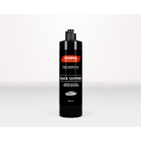 SHIMA DETAILER BLACK SHIMMER - Шиммер для шин с черным мерцанием