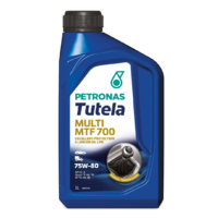 PETRONAS TUTELA MULTI MTF 700 75W‑80 (1 л.)