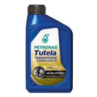 PETRONAS TUTELA STARFLUID 7S (MB 236.14) (1 л.)