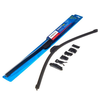 Бескаркасная щетка стеклоочистителя AVANTECH (24"/600 mm)