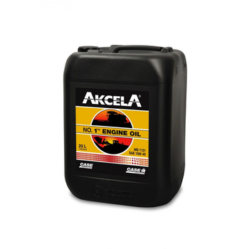 PETRONAS AKCELA N1 ENG OIL 15W-40 CI-4 (20 л.)