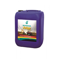 PETRONAS ARBOR TRW 140 85W-140 (20 л.)