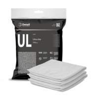 Микрофибра Ultra Lite (упаковка 3 шт.) 40*40 см
