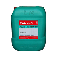ENOC VULCAN 770X SUPER 15W-40 (20 л.)