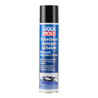 LIQUI MOLY Scheiben-Reiniger-Schaum - Пена для очистки стекол (300 ml.)