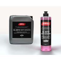 GEL WATER SPOT REMOVER - Гелеобразный очиститель водного камня (500 ml.)