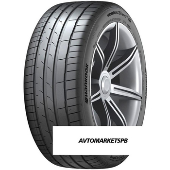 Hankook Ventus S1 Evo3 K127 255/45 r19 104Y