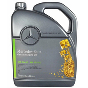 MERCEDES-BENZ MB 229.52 5W-30 (5 л.)