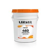 LIKSIR ARKUDA BIO 460 биоразлагаемое редукторное масло